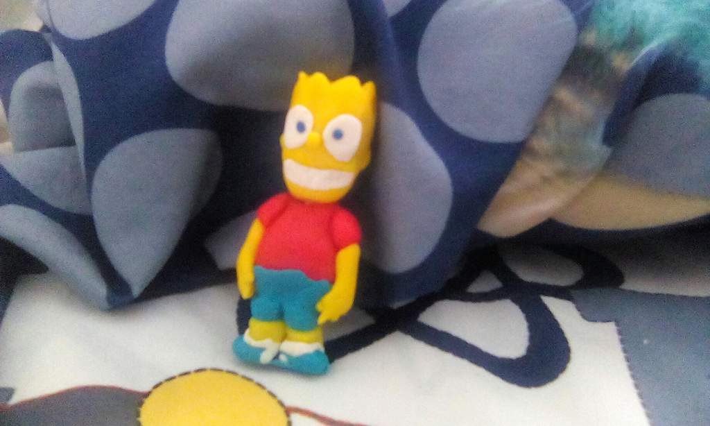 Detail Boneka Simpson Nomer 58