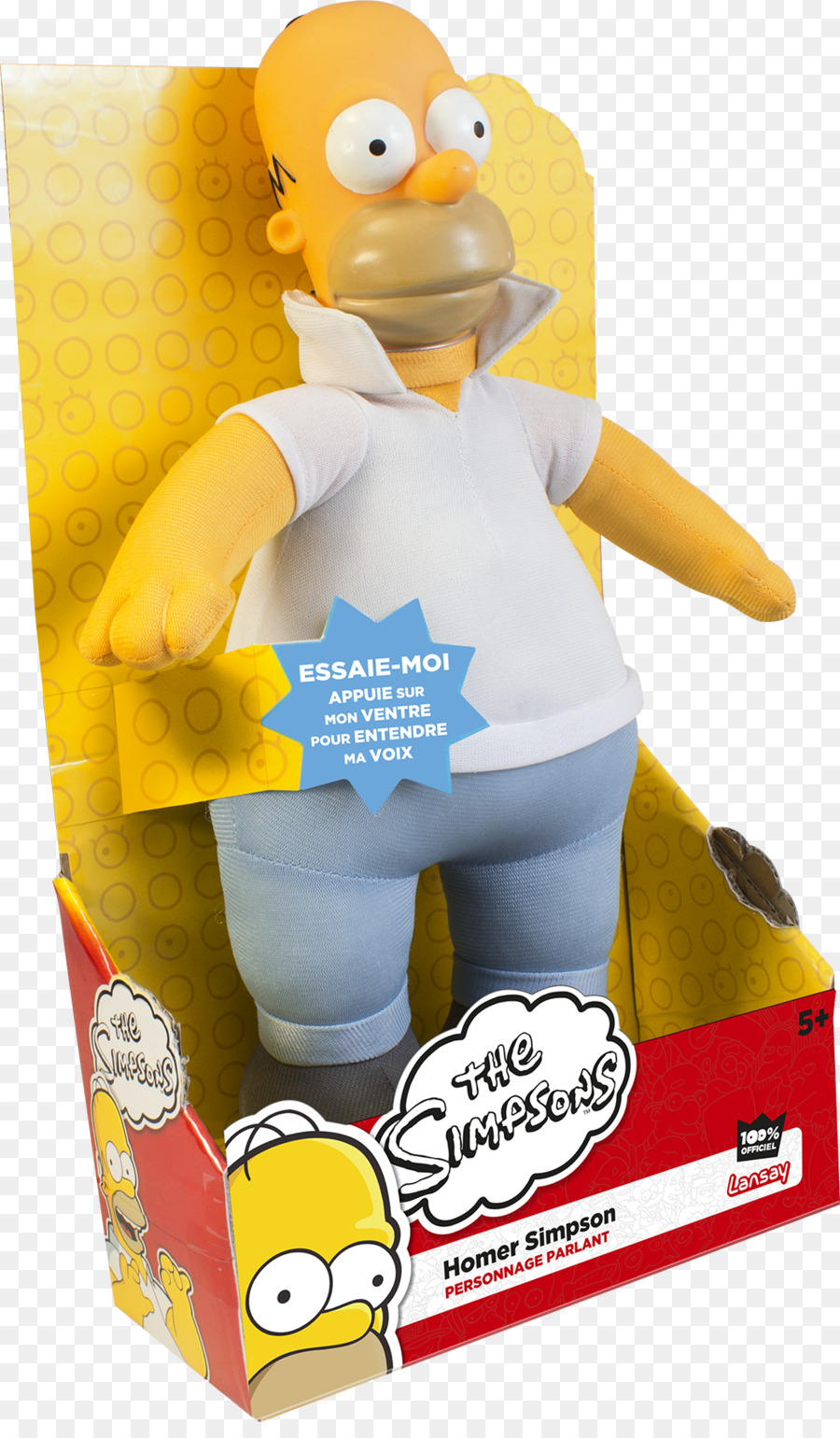 Detail Boneka Simpson Nomer 59