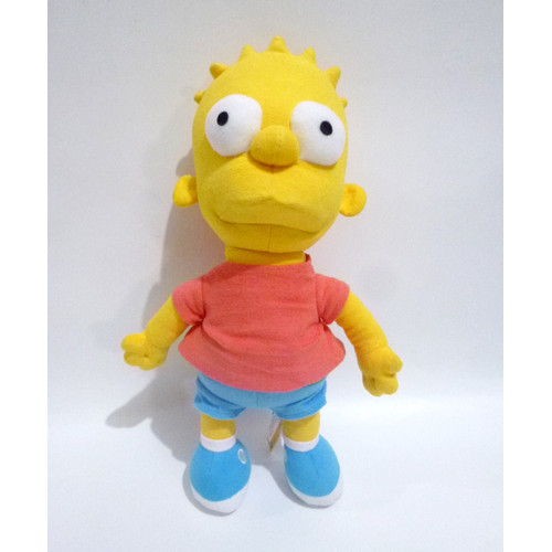 Detail Boneka Simpson Nomer 10