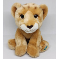 Detail Boneka Singa Lucu Nomer 23