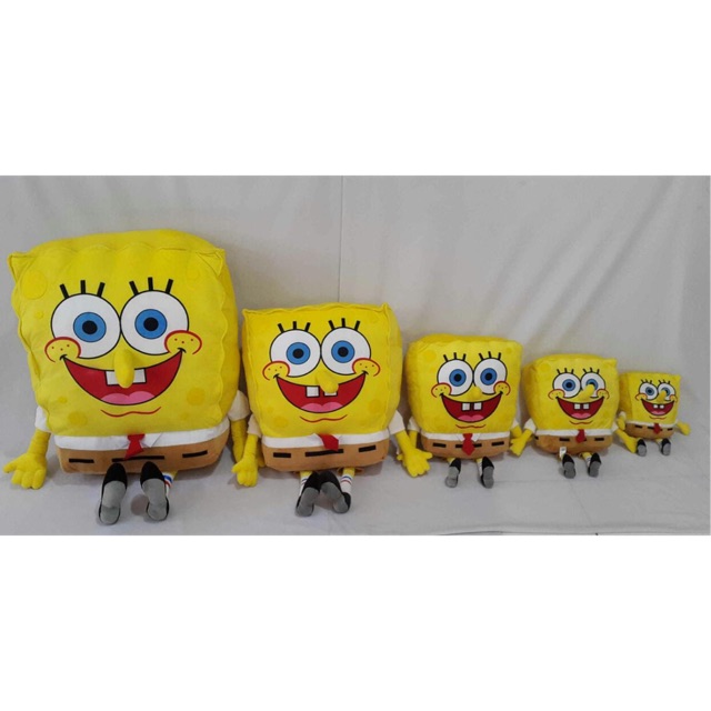 Detail Boneka Spongebob Besar Nomer 16
