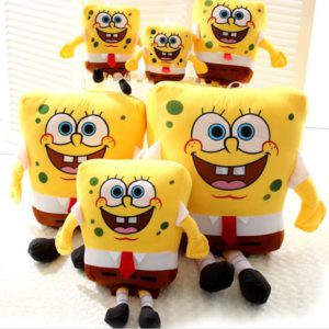 Detail Boneka Spongebob Besar Nomer 18