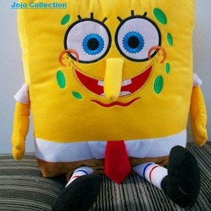 Detail Boneka Spongebob Besar Nomer 4