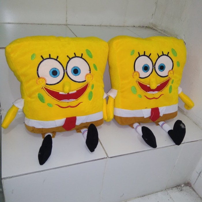 Detail Boneka Spongebob Besar Nomer 44