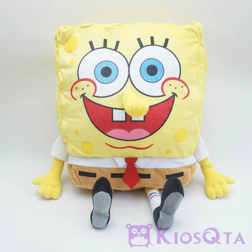 Detail Boneka Spongebob Besar Nomer 46