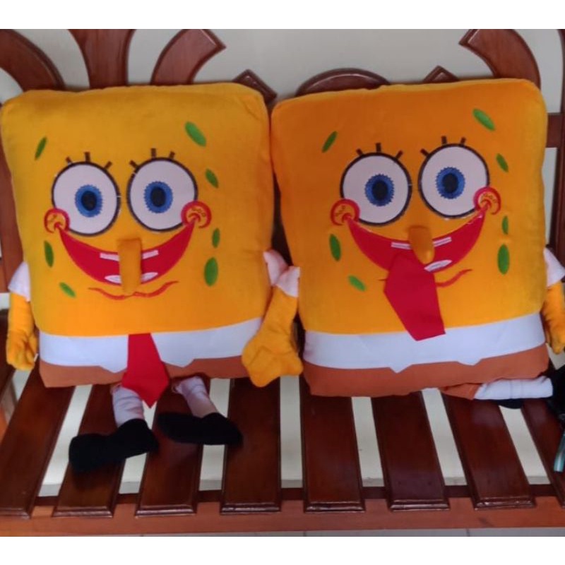 Detail Boneka Spongebob Besar Nomer 50