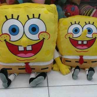 Detail Boneka Spongebob Besar Nomer 56