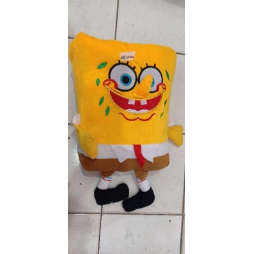 Detail Boneka Spongebob Besar Nomer 57