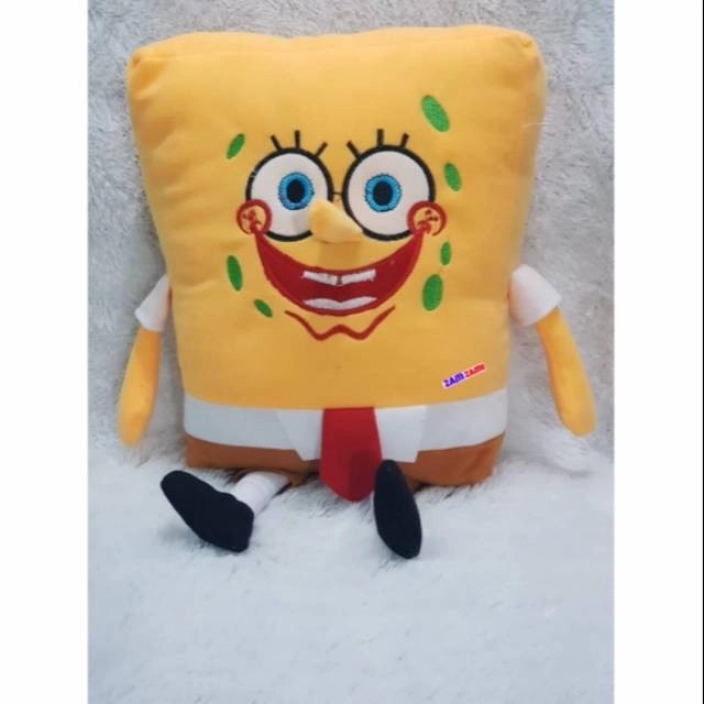 Detail Boneka Spongebob Besar Nomer 58