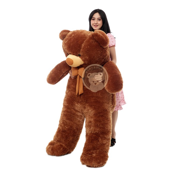 Detail Boneka Super Jumbo Nomer 21