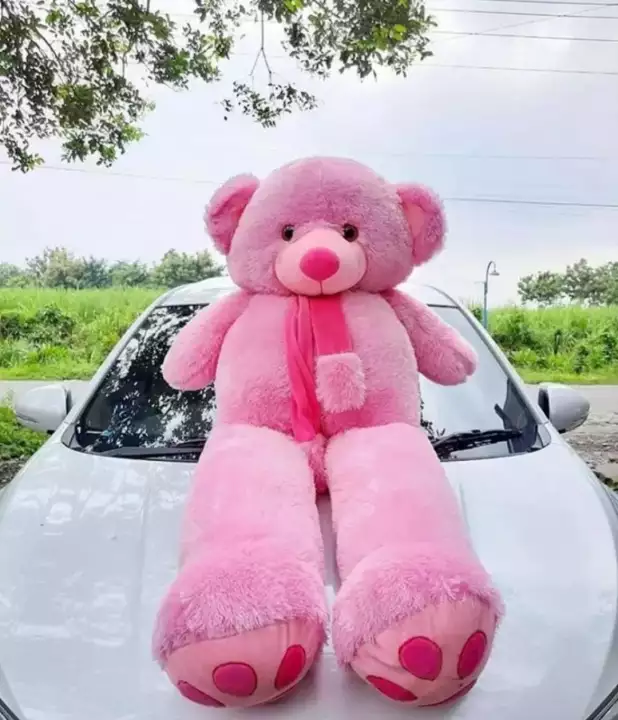 Detail Boneka Super Jumbo Nomer 39