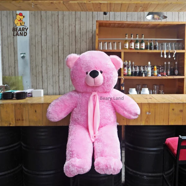 Detail Boneka Super Jumbo Nomer 43