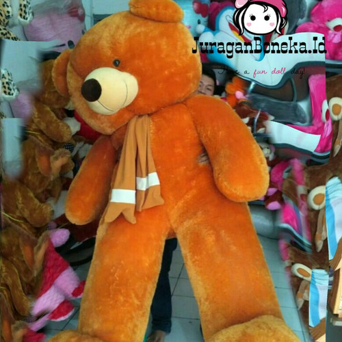 Detail Boneka Super Jumbo Nomer 46