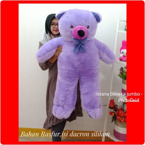 Detail Boneka Super Jumbo Nomer 56