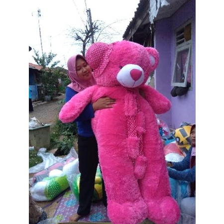 Detail Boneka Super Jumbo Nomer 58