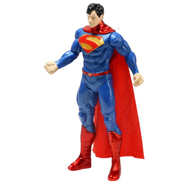 Detail Boneka Superhero Nomer 37