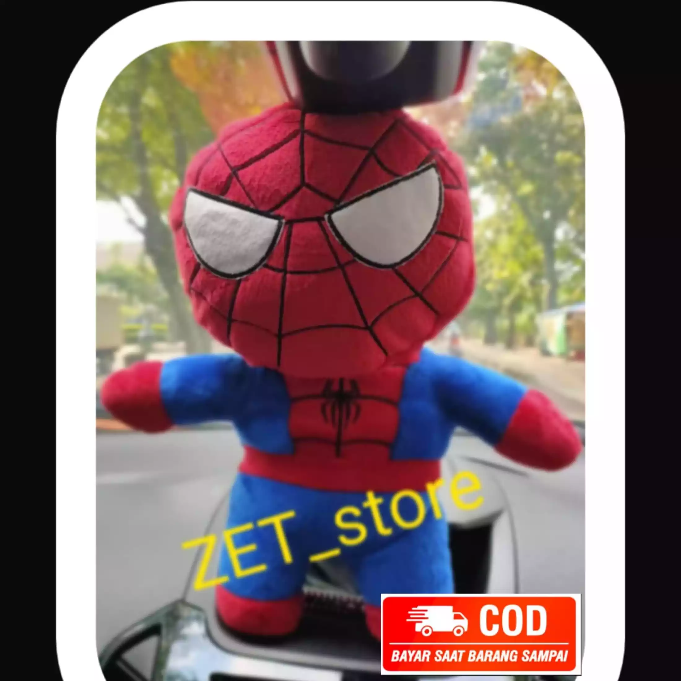 Detail Boneka Superhero Nomer 45