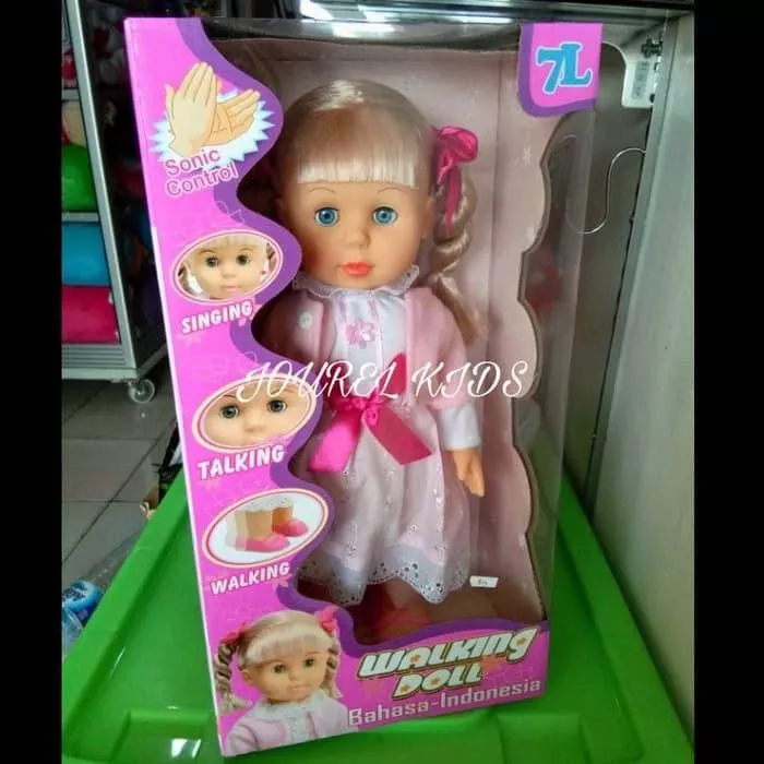 Detail Boneka Susan Lucu Nomer 21