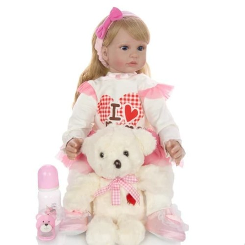 Detail Boneka Susan Lucu Nomer 26