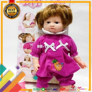 Detail Boneka Susan Lucu Nomer 40