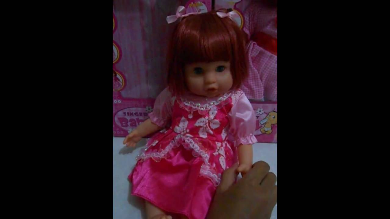 Detail Boneka Susan Lucu Nomer 51