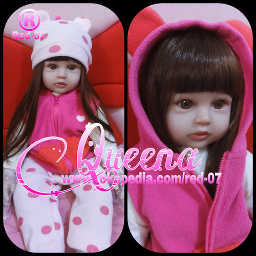 Detail Boneka Susan Lucu Nomer 54