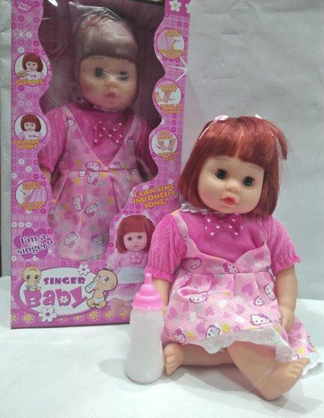 Detail Boneka Susan Murah Nomer 17