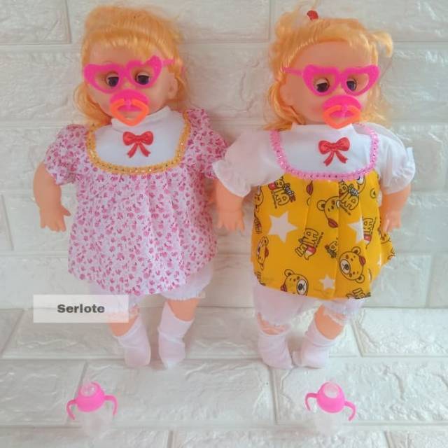 Detail Boneka Susan Murah Nomer 32