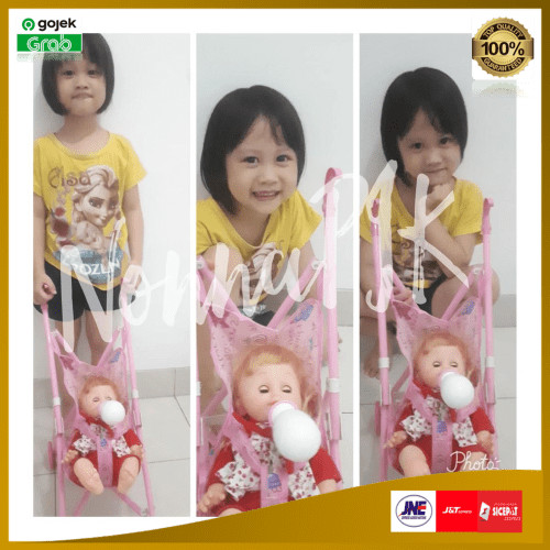 Detail Boneka Susan Murah Nomer 35