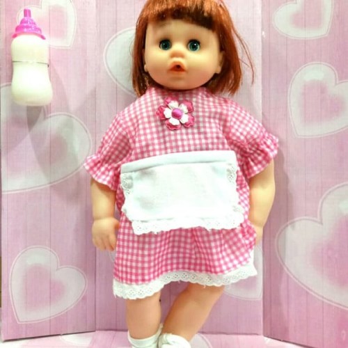 Detail Boneka Susan Murah Nomer 36