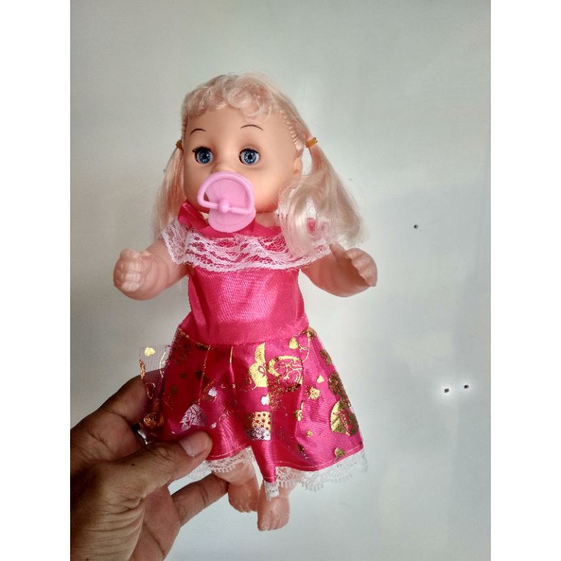 Detail Boneka Susan Murah Nomer 39