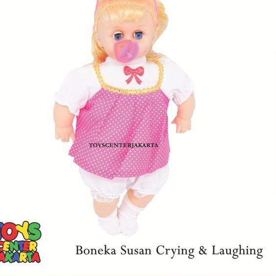 Detail Boneka Susan Murah Nomer 54