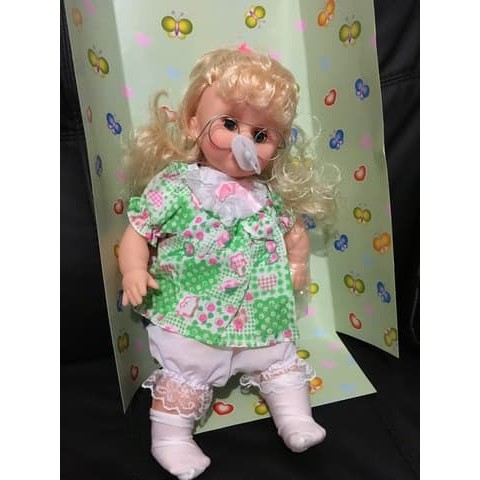 Detail Boneka Susan Murah Nomer 55