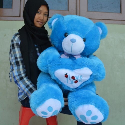 Detail Boneka Teddy Bear Besar Nomer 15