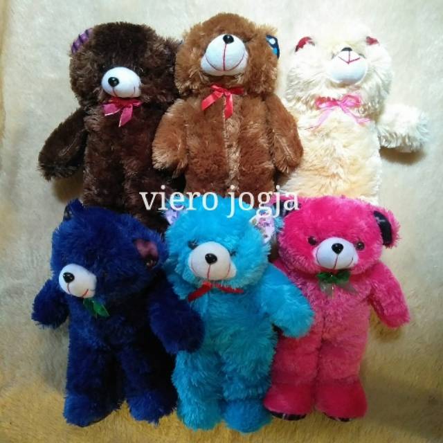 Detail Boneka Teddy Bear Besar Murah Nomer 11