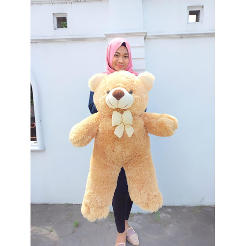 Detail Boneka Teddy Bear Besar Murah Nomer 30