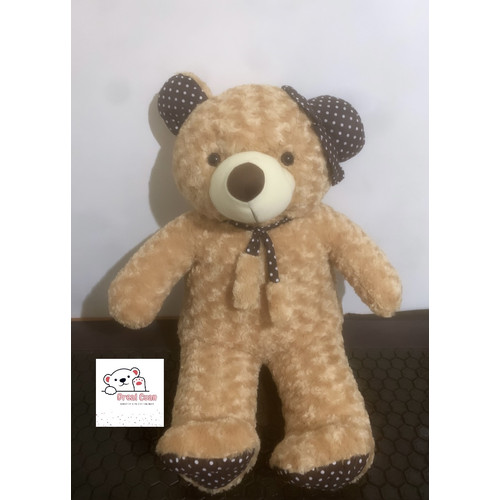 Detail Boneka Teddy Bear Besar Murah Nomer 55