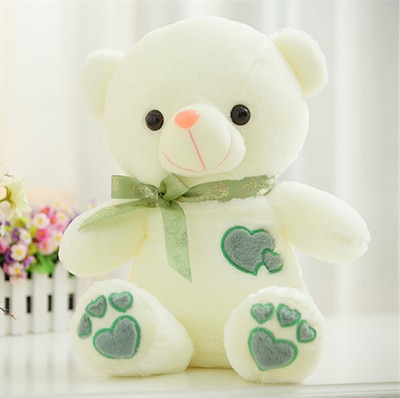 Detail Boneka Teddy Bear Cute Nomer 6