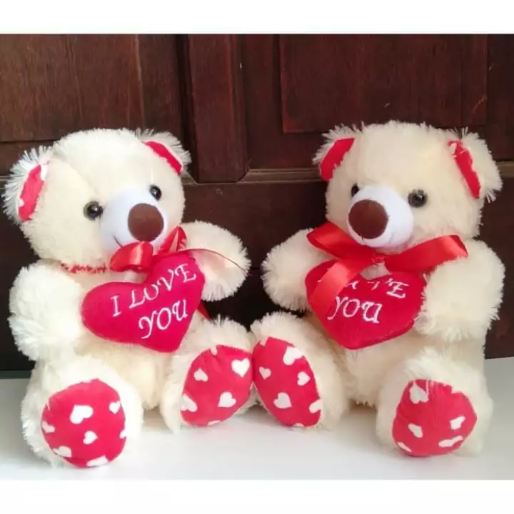 Detail Boneka Teddy Bear Lucu Nomer 21
