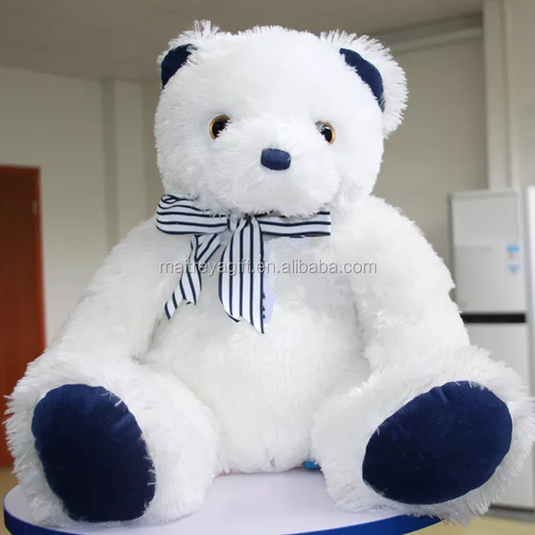 Detail Boneka Teddy Bear Lucu Nomer 25