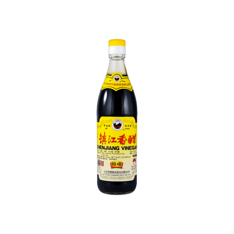 Detail Chinesischer Essig Nomer 3