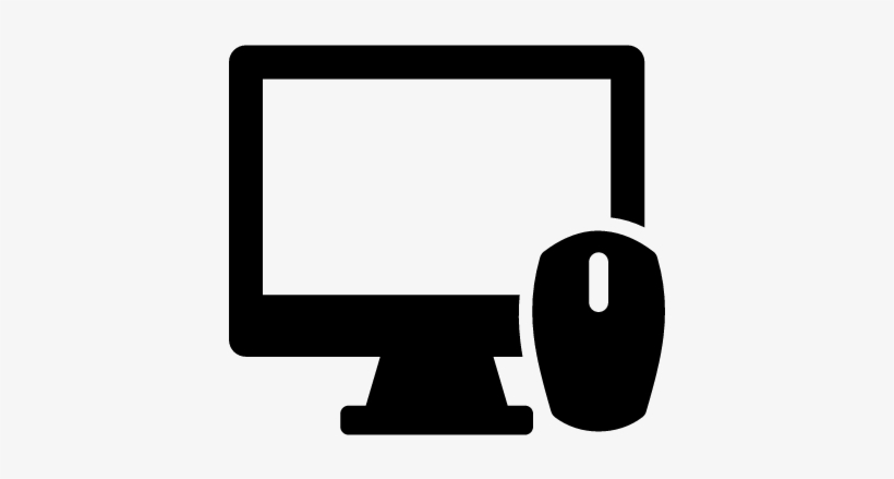 Detail Computer Monitor Logo Nomer 9