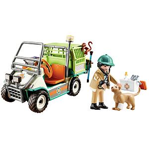 Detail Ferngesteuertes Auto Playmobil Nomer 15