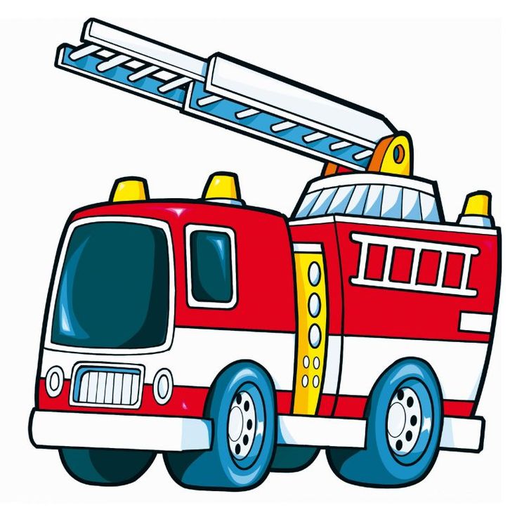 Detail Feuerwehr Clipart Nomer 9