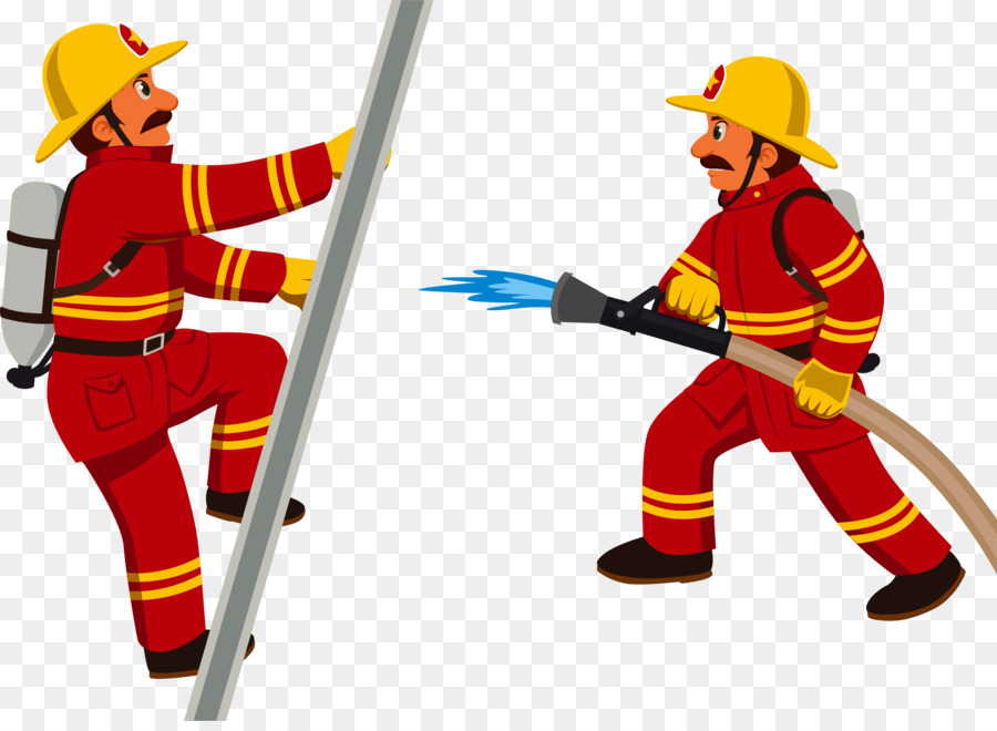 Detail Feuerwehr Clipart Nomer 14