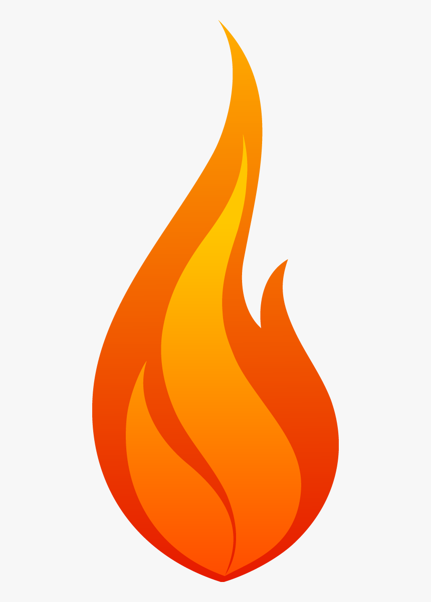 Detail Flamme Transparent Nomer 8