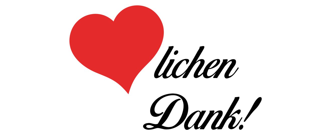 Detail Foto Mit Danke Nomer 19