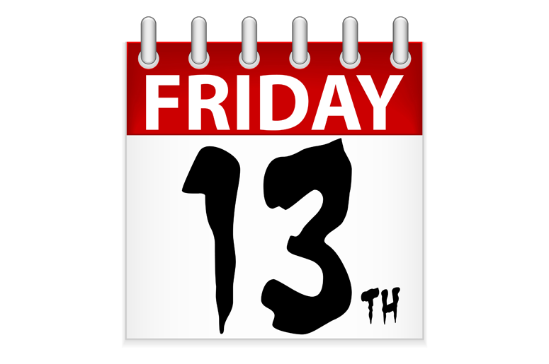 Detail Friday 13th Png Nomer 2