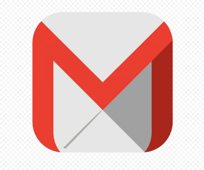 Detail Gmail Logo Nomer 10