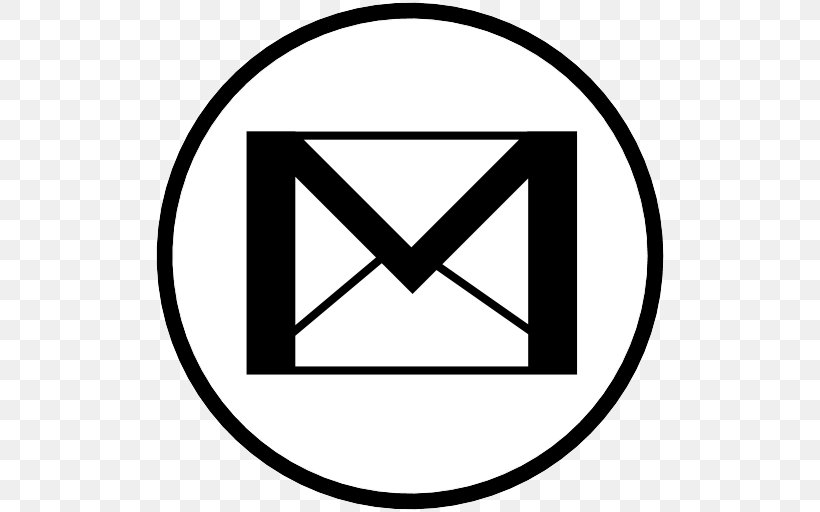 Detail Gmail Logo Nomer 18